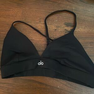 Alo yoga bra
